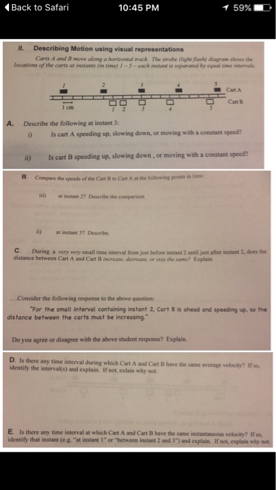 Solved Physics Hw | Chegg.com