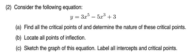 solved-consider-the-following-equation-y-3x-5-5x-3-3-chegg