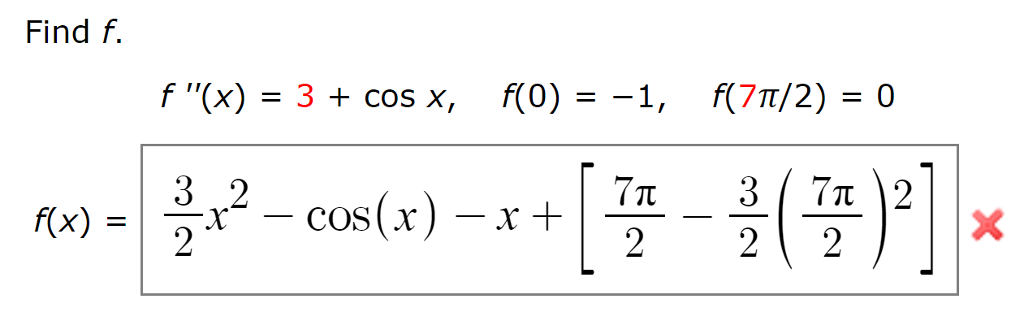 solved-find-f-f-x-3-cos-x-f-0-1-f-7-pi-2-0-chegg