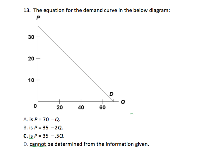 Solved I Know The Answer, But I Am Wondering How You Get The | Chegg.com