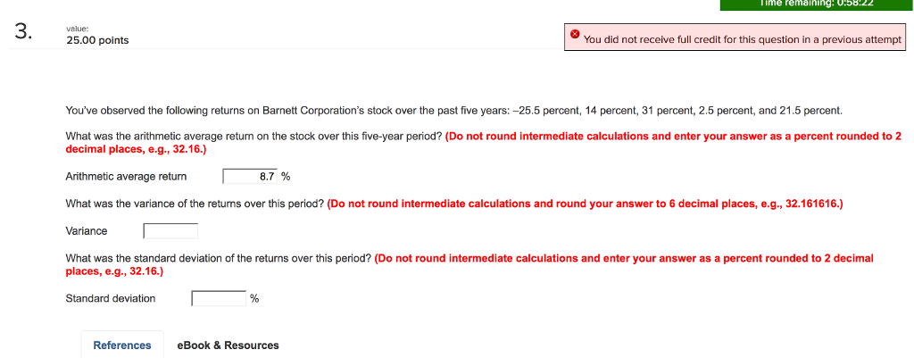 Solved I need help with part b and c. Part B needs to be | Chegg.com