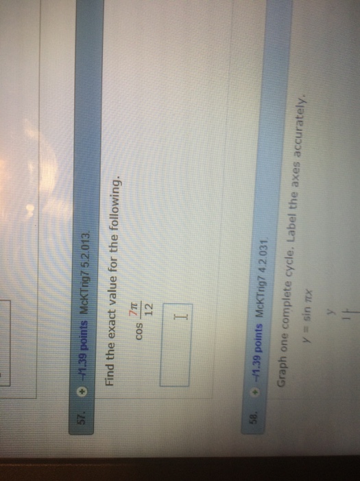 solved-find-the-exact-value-for-the-following-cos-7pi-12-chegg