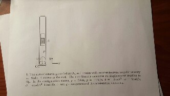Dynamics Question Help Chegg