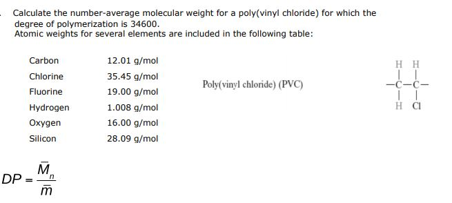 solved-calculate-the-number-average-molecular-weight-for-a-chegg