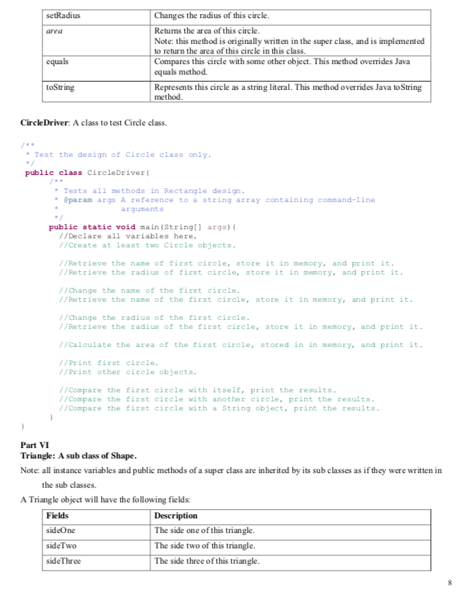 staruml abstract class