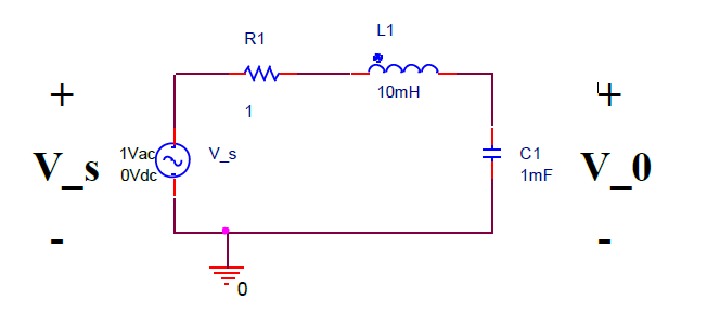 Solved Given the following circuit a. Redraw the circuit in | Chegg.com