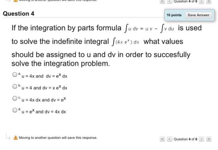 solved-if-the-integration-by-parts-formula-integral-u-dv-chegg