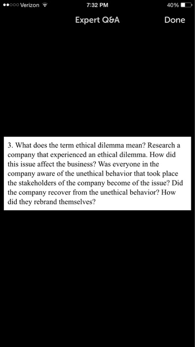 what-does-the-term-ethical-dilemma-mean-research-a-chegg