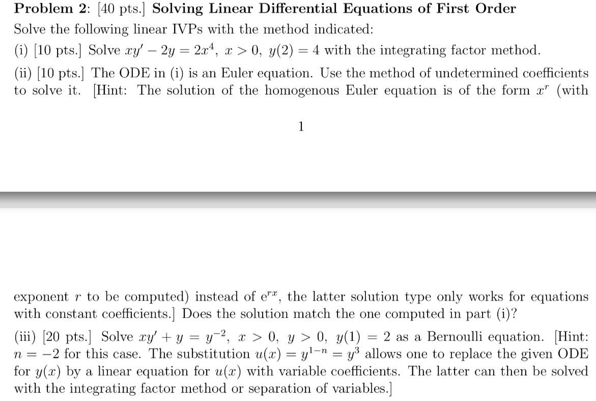 solved-solving-linear-differential-equations-of-first-order-chegg