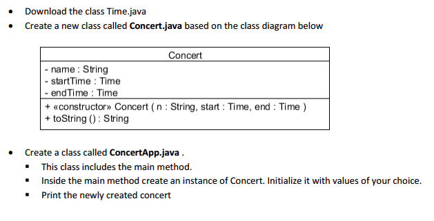 Solved Complete using the Java Language Syntax: Im | Chegg.com
