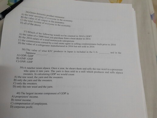 solved-36-gross-domestic-product-measures-a-the-total-chegg