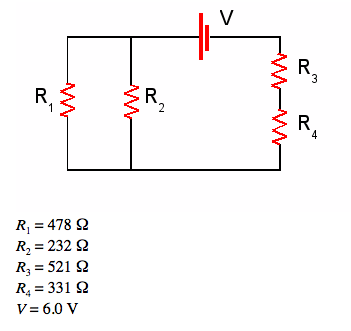 Solved For the image below I am to calculate the power | Chegg.com