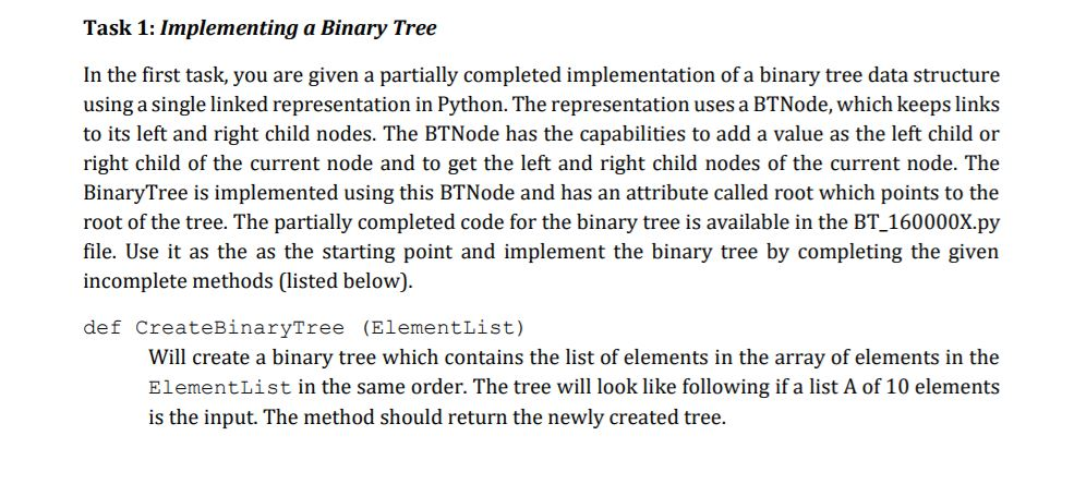 Solved Python programming only You have two tasks here. | Chegg.com