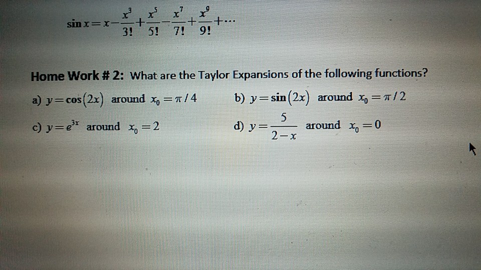 solved-sinx-x-x-3-3-x-5-5-x-7-7-x-9-9-what-chegg