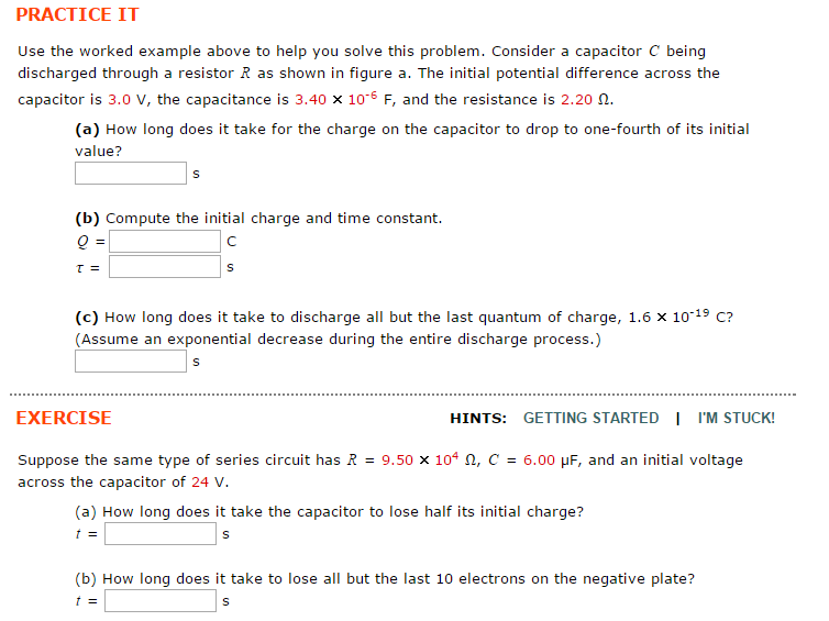 Solved Could someone please help me with this? I've worked | Chegg.com