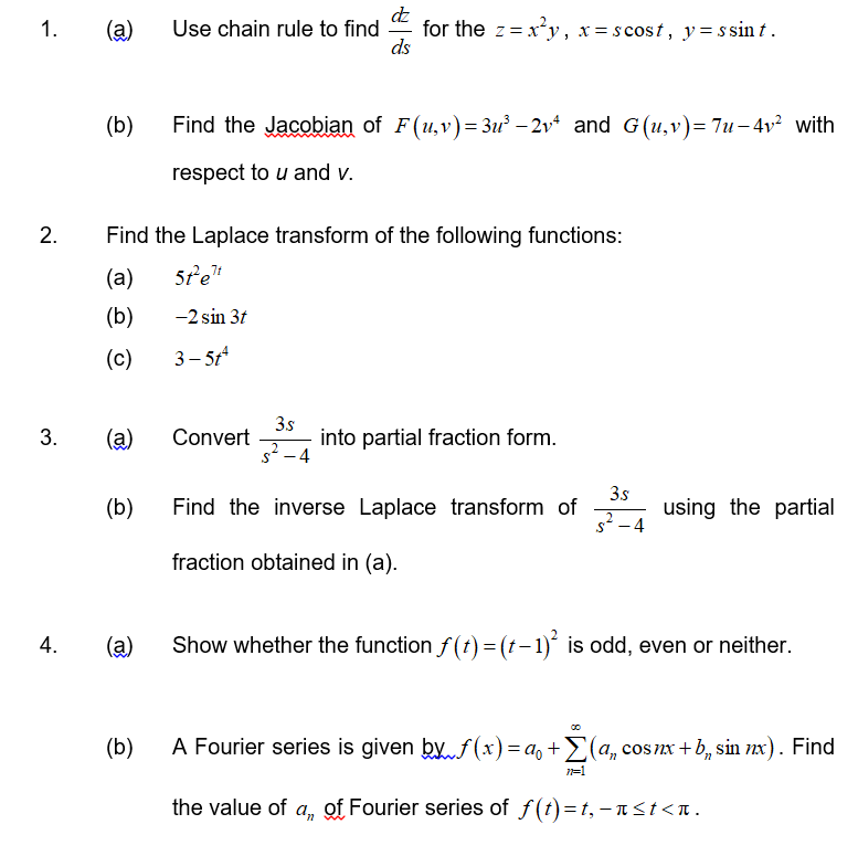 solved-dz-a-use-chain-rule-to-find-for-the-z-xy-x-s-cost-chegg