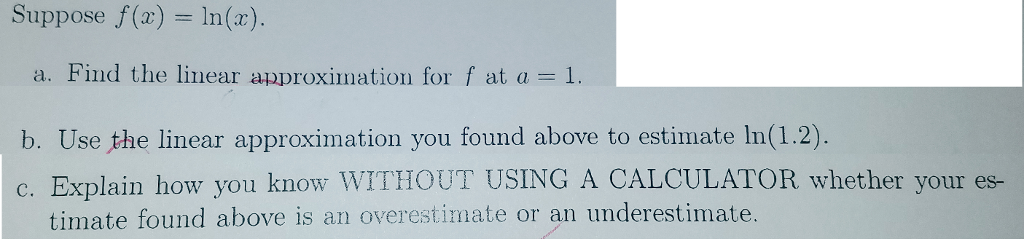 solved-suppose-f-x-in-x-a-find-the-linear-chegg