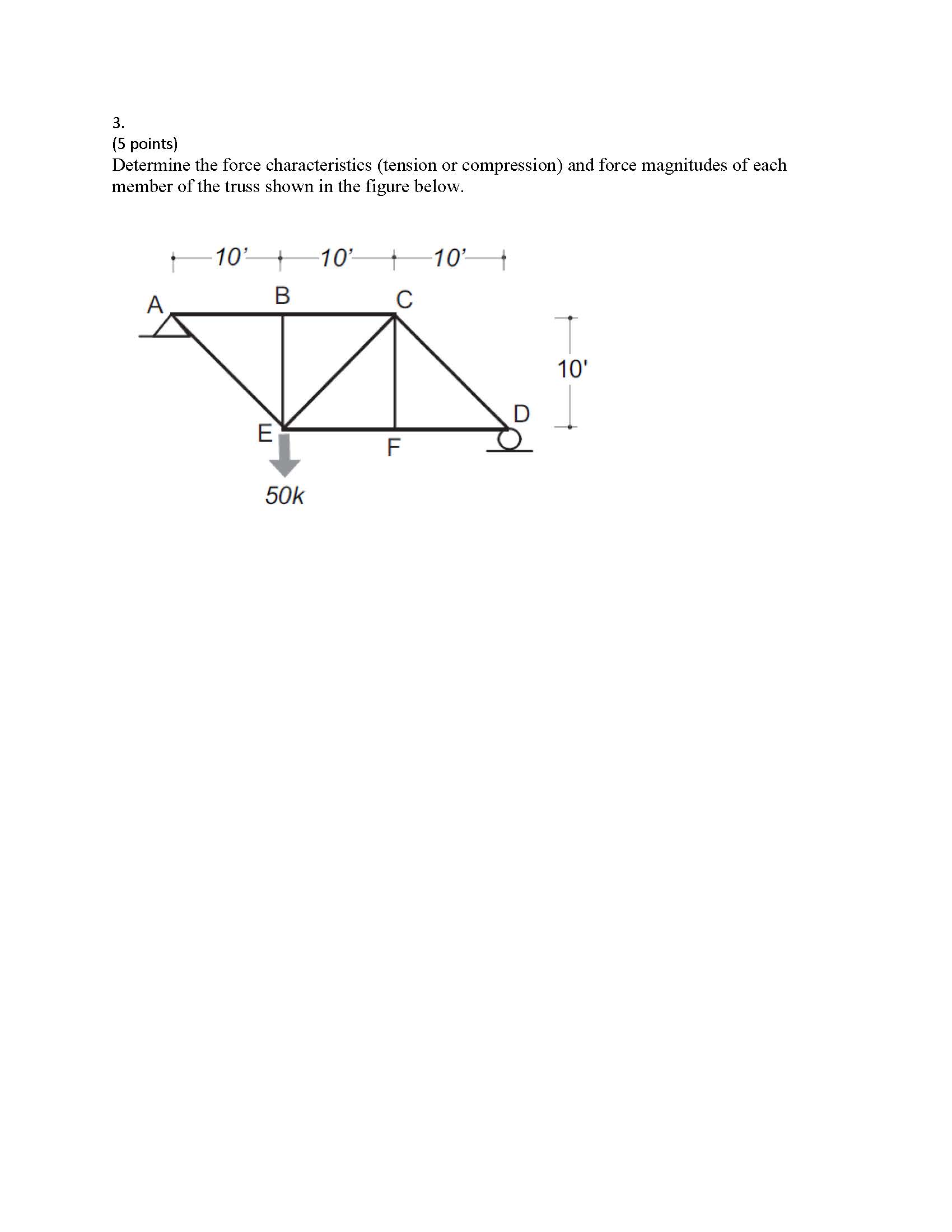 solved-determine-the-force-characteristics-tension-or-chegg