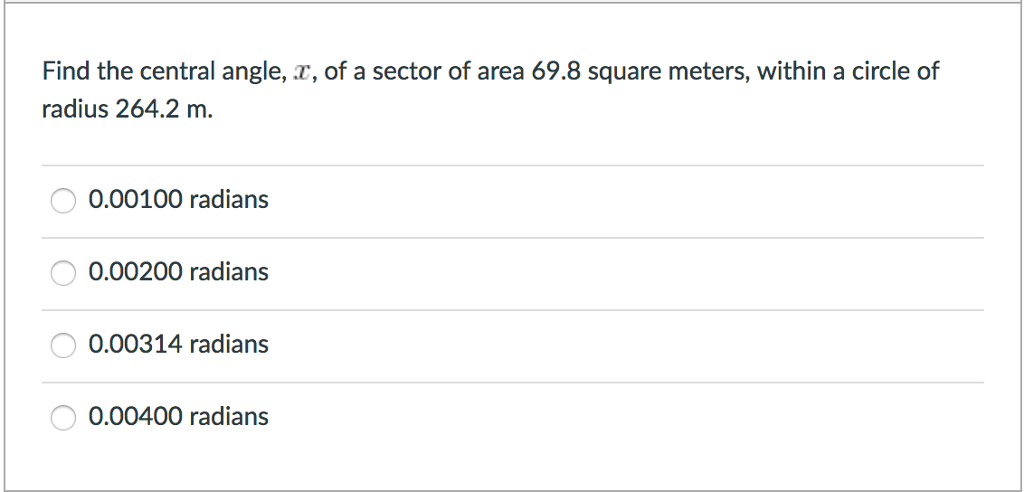 Find The Central Location