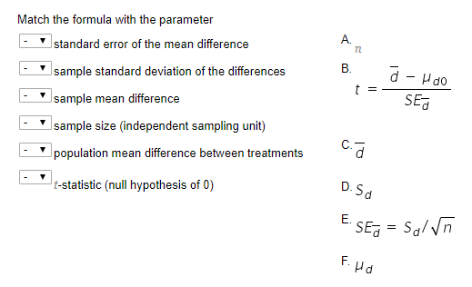 solved-a-standard-error-of-the-mean-difference-ysample-chegg