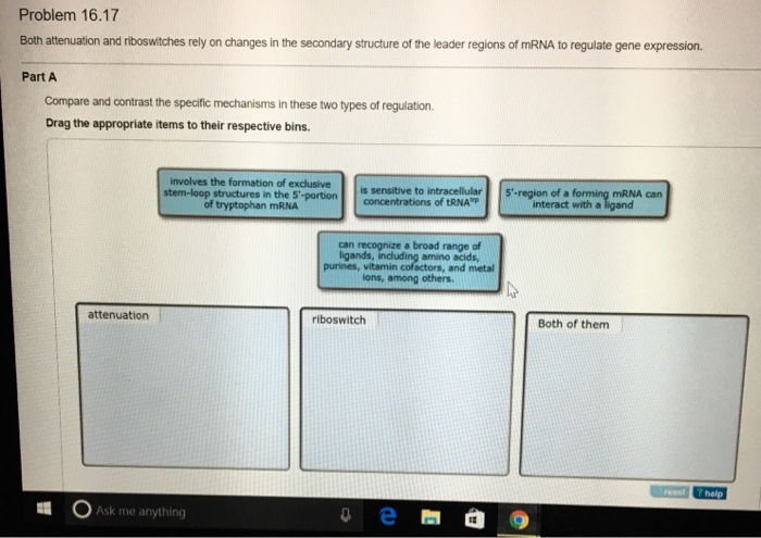 Solved Both attenuation and bewitches rely on changes in the | Chegg.com