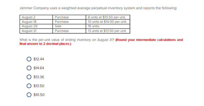 jammer-company-uses-a-weighted-average-perpetual-inventory-system-and