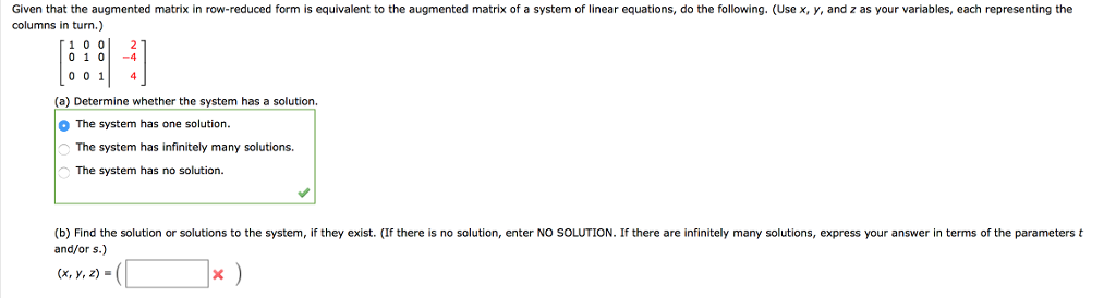 solved-given-that-the-augmented-matrix-in-row-reduced-form-chegg