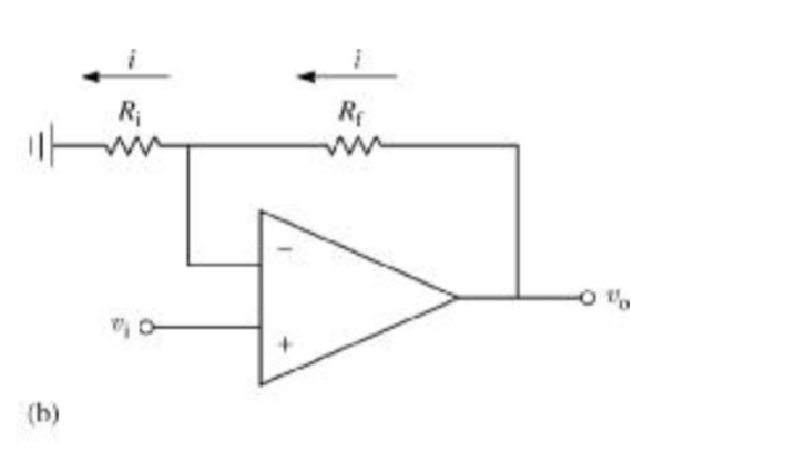 Solved Design a noninverting amplifier having a gain of 10 | Chegg.com