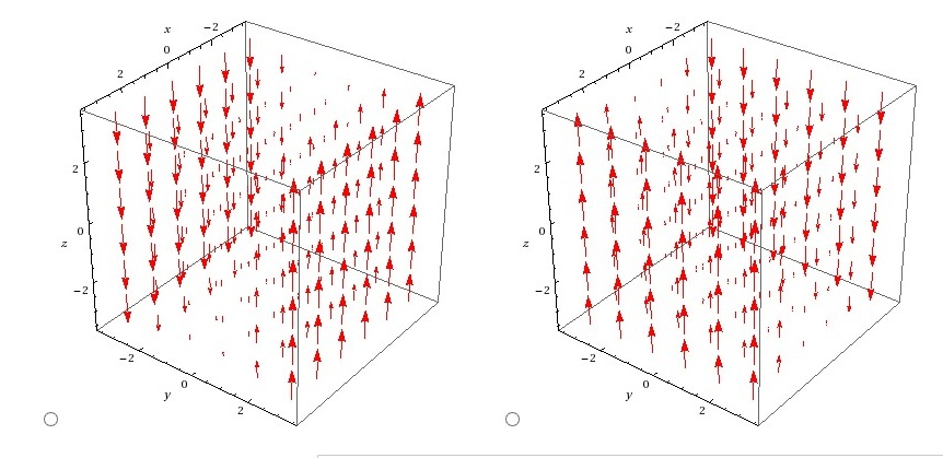Solved Sketch The Vector Field F By Drawing A Diagram Like Chegg Solved Sketch The Vector Field F By Drawing A Diagram Like Chegg