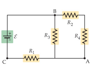 Solved Consider the circuit shown in the figure(Figure 1) . | Chegg.com