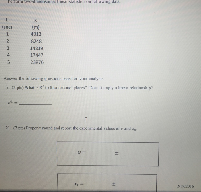 solved-perform-two-dimensional-linear-statistics-on-chegg