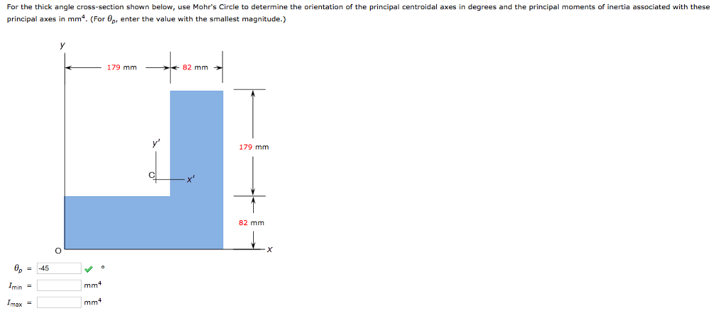 solved-for-the-thick-angle-cross-section-shown-below-use-chegg