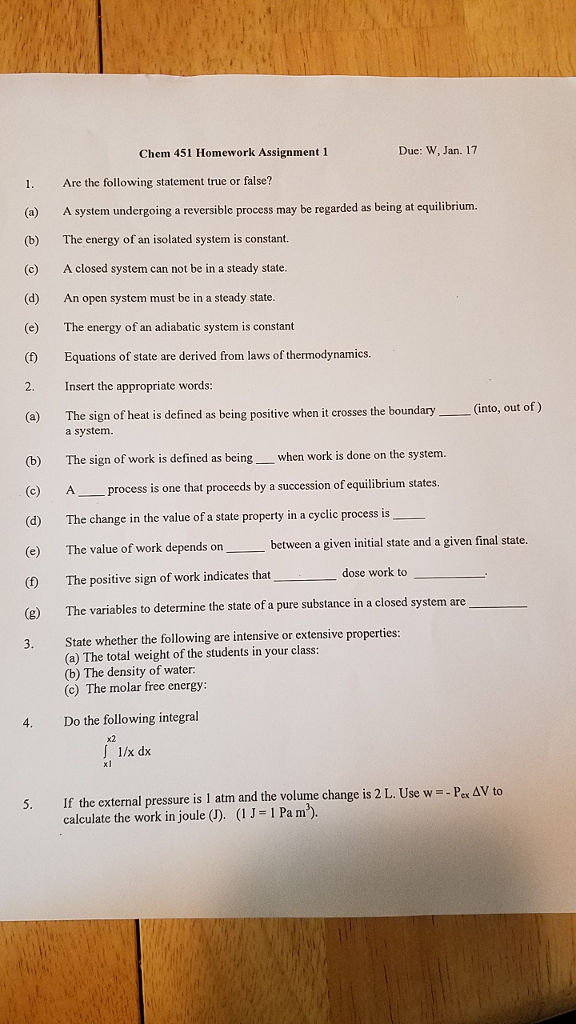 solved assignment code 451