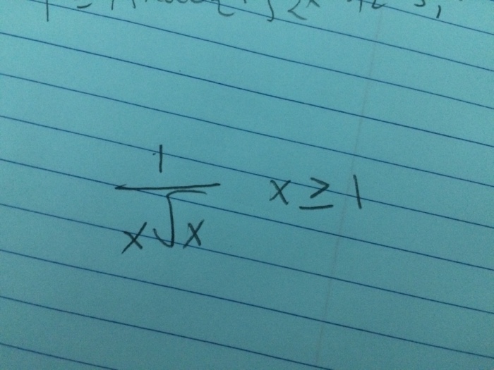 Solved The Curve Y 1 X 3 2 X 1 Is Revolved About The Chegg