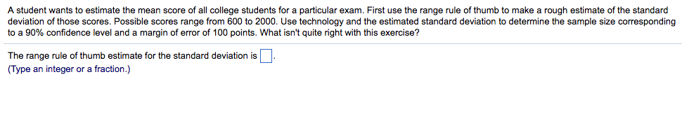 Solved An IQ test is designed so that the mean is 100 and | Chegg.com