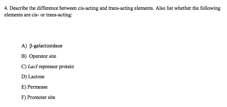 mutations-in-cis-acting-elements-and-trans-acting-factors-caused-by