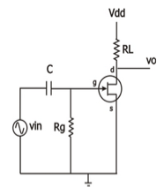 Solved The figure shows the circuit diagram of a common | Chegg.com