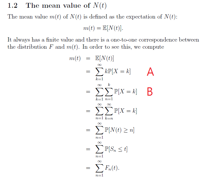 Solved Process From A->B How Did It Happen? What's The Logic | Chegg.com