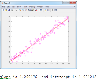 : +16 | ICA 11. m | ICA 10. m :| Class10Data 1.mat | Chegg.com