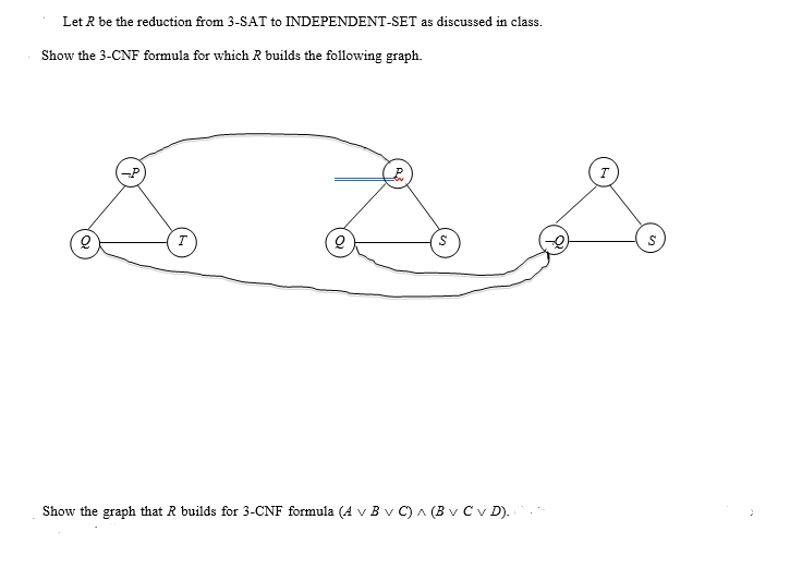 Please help me with this automata problem if you can, | Chegg.com