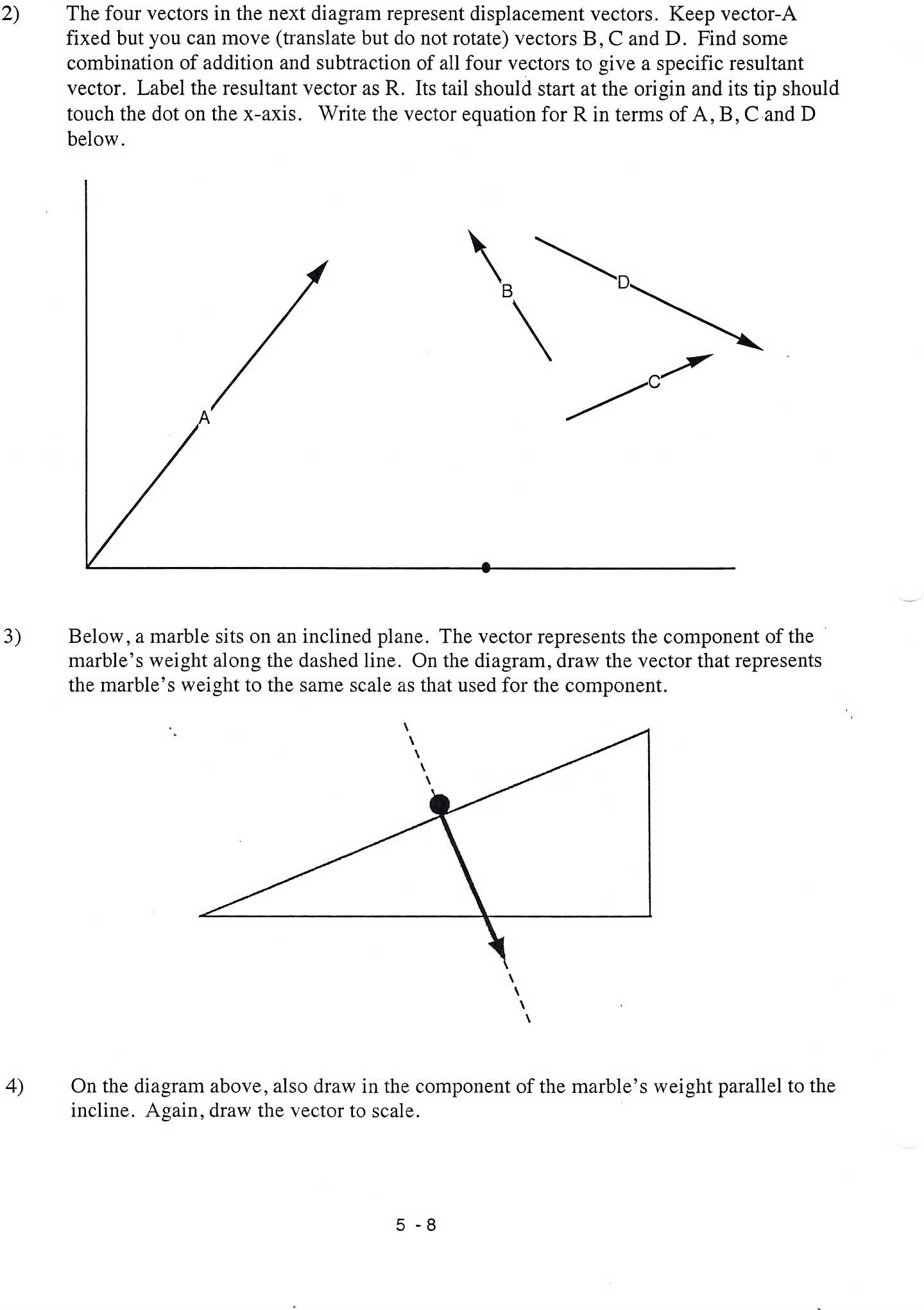 Free Worksheet Centripetal Force Worksheet physics archive february 14 2013 chegg com 1 answer