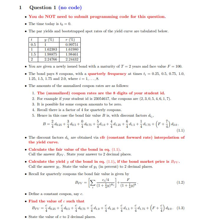 solved-the-coupon-rates-are-the-student-id-number-which-is-chegg