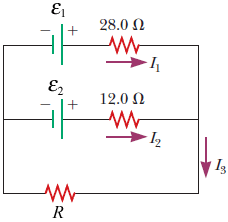 Solved In the figure below, find the following. (Let E1 = | Chegg.com