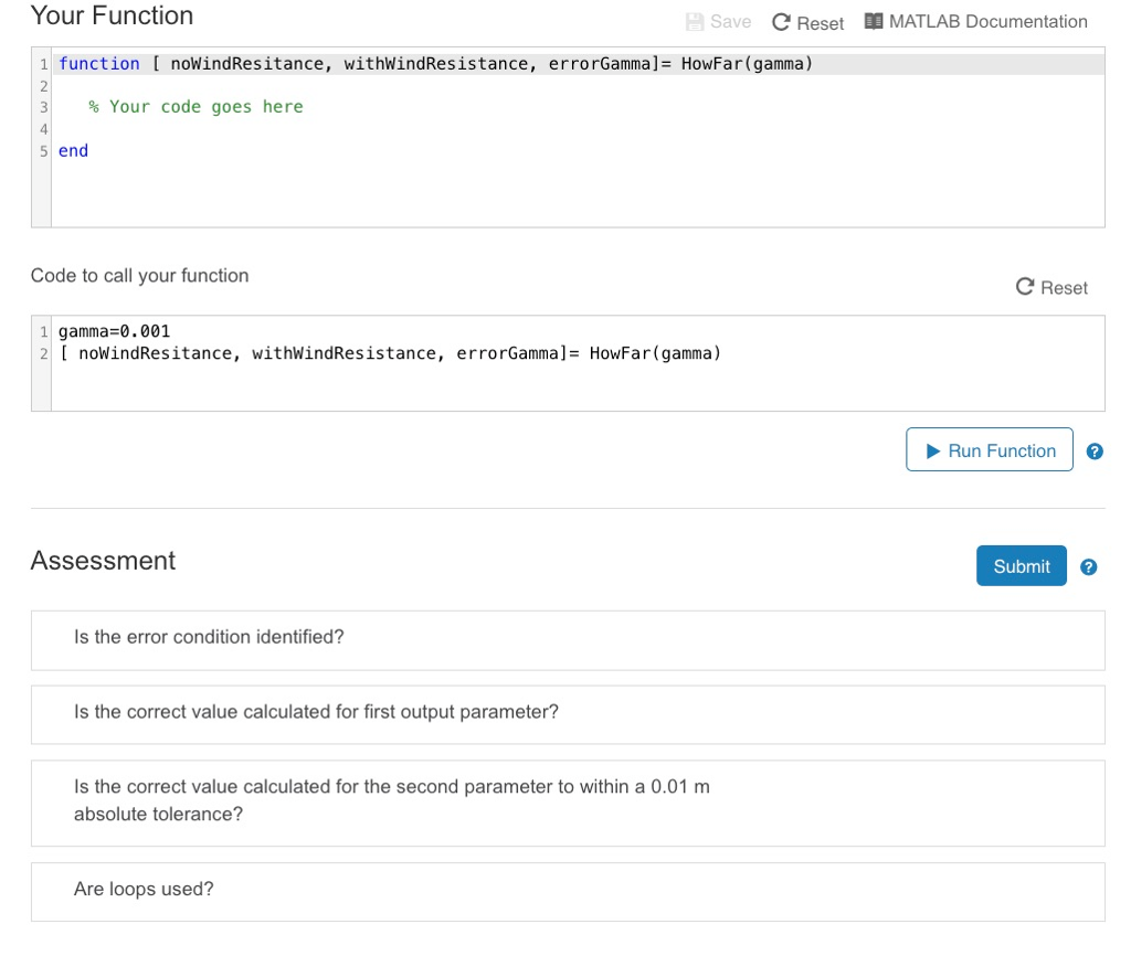 How far does the arrow travel? The height of an arrow | Chegg.com
