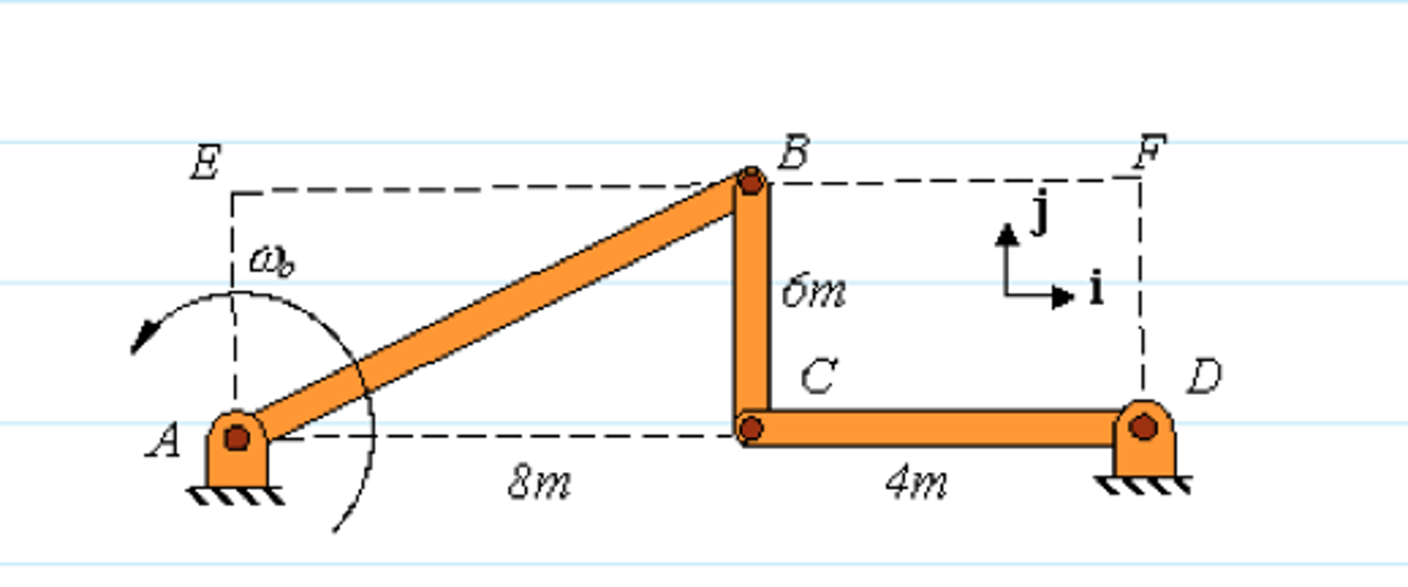 knowing-that-bar-ab-rotates-with-a-constant-chegg