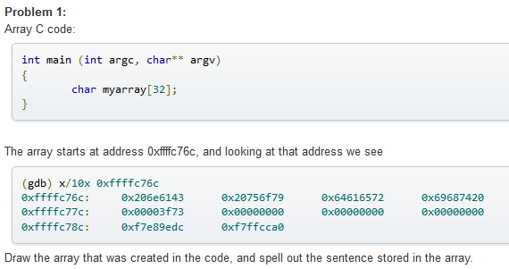 array-c-code-int-main-int-argc-char-argv-chegg