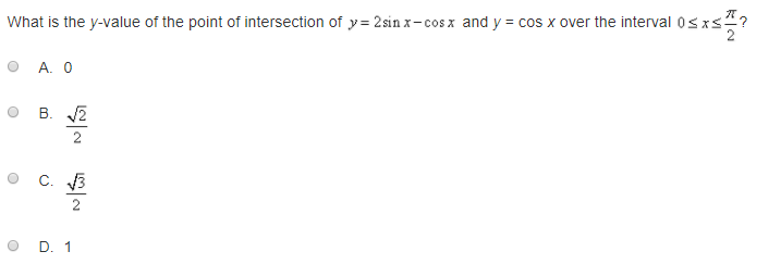 Solved The equation 3 sin x + cos2 x = 2 is solved below | Chegg.com