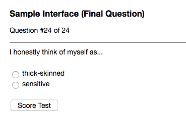 php problem solving test