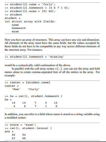 6.11. Using the examples in section 6.7 as a model, | Chegg.com