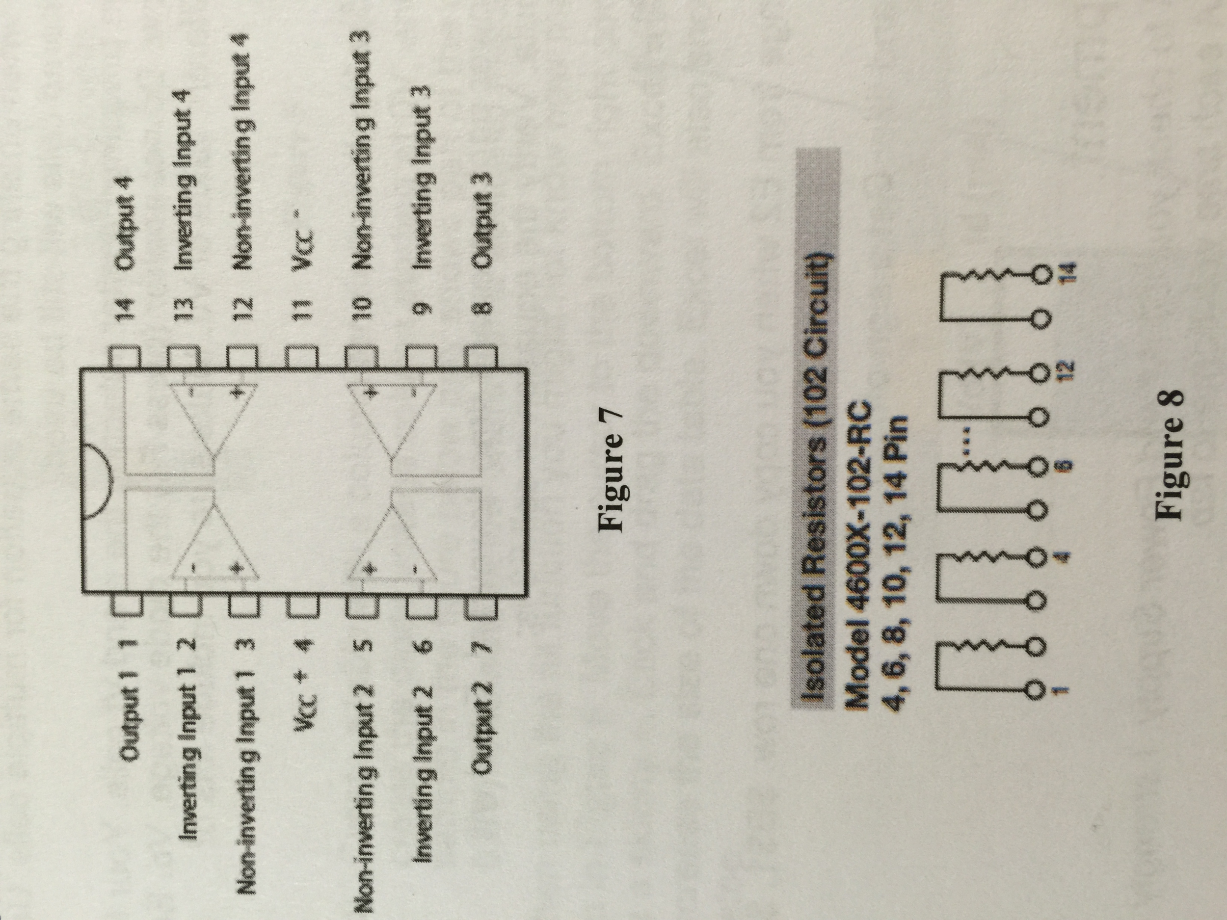Solved How to building this circuits on a | Chegg.com